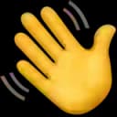 Hand waving